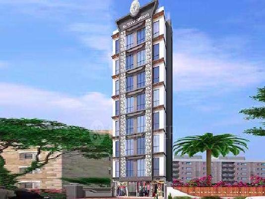 1 BHK Flat In Saish Maitreya Imperial For Sale  In Dombivli East