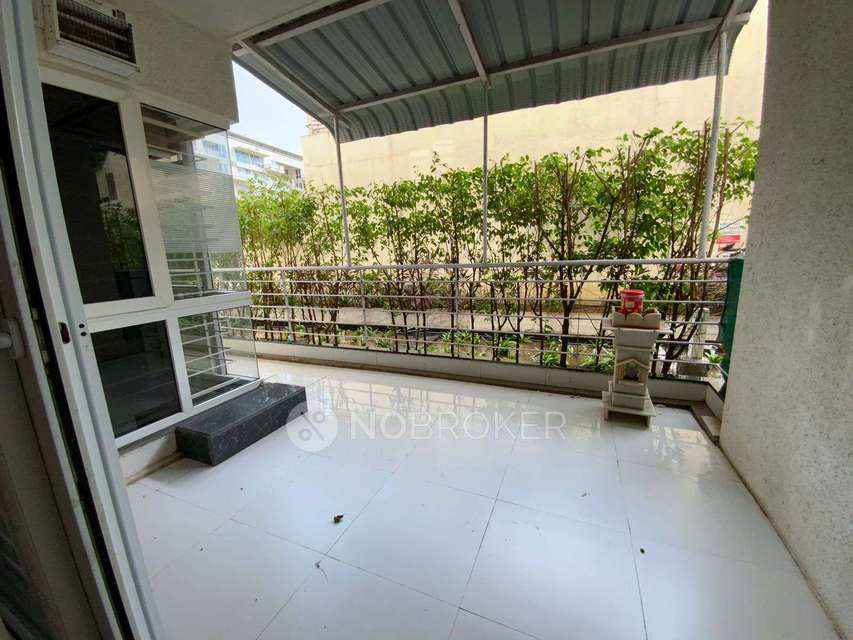 2 BHK Flat In Rohan Mithila for Rent  In Viman Nagar