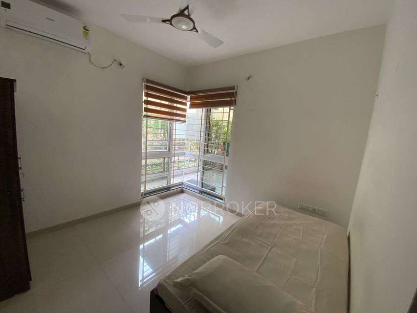 2 BHK Flat In Rohan Mithila for Rent  In Viman Nagar