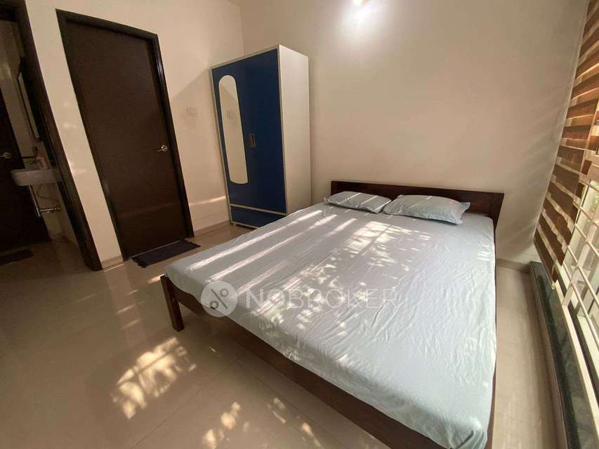 2 BHK Flat In Rohan Mithila for Rent  In Viman Nagar