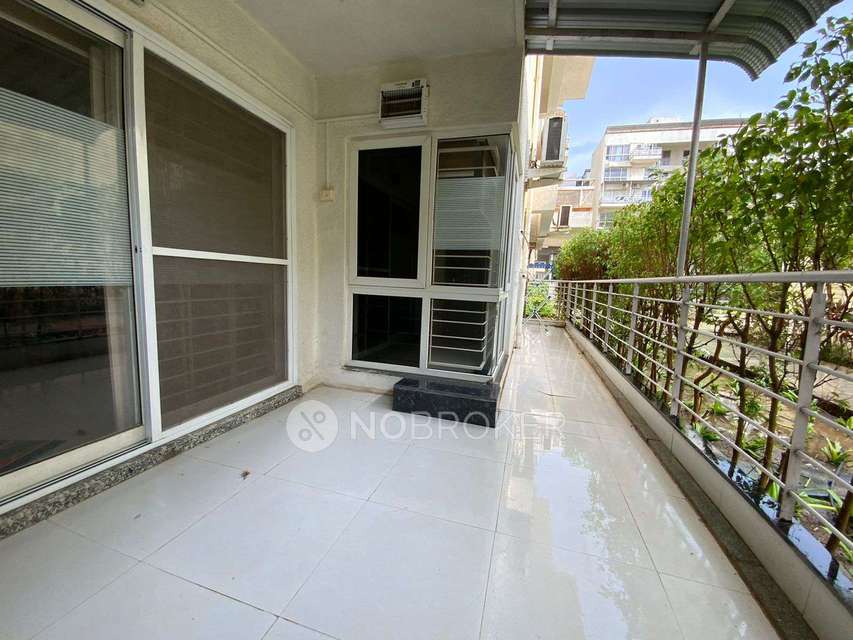 2 BHK Flat In Rohan Mithila for Rent  In Viman Nagar