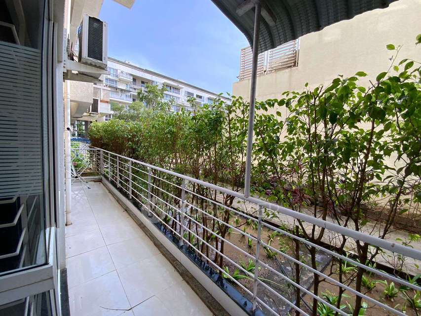 2 BHK Flat In Rohan Mithila for Rent  In Viman Nagar