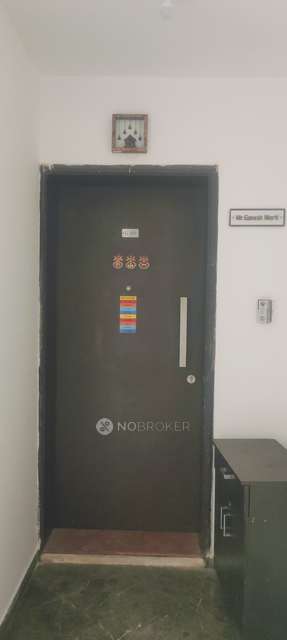 2 BHK Flat In Rohan Mithila for Rent  In Viman Nagar