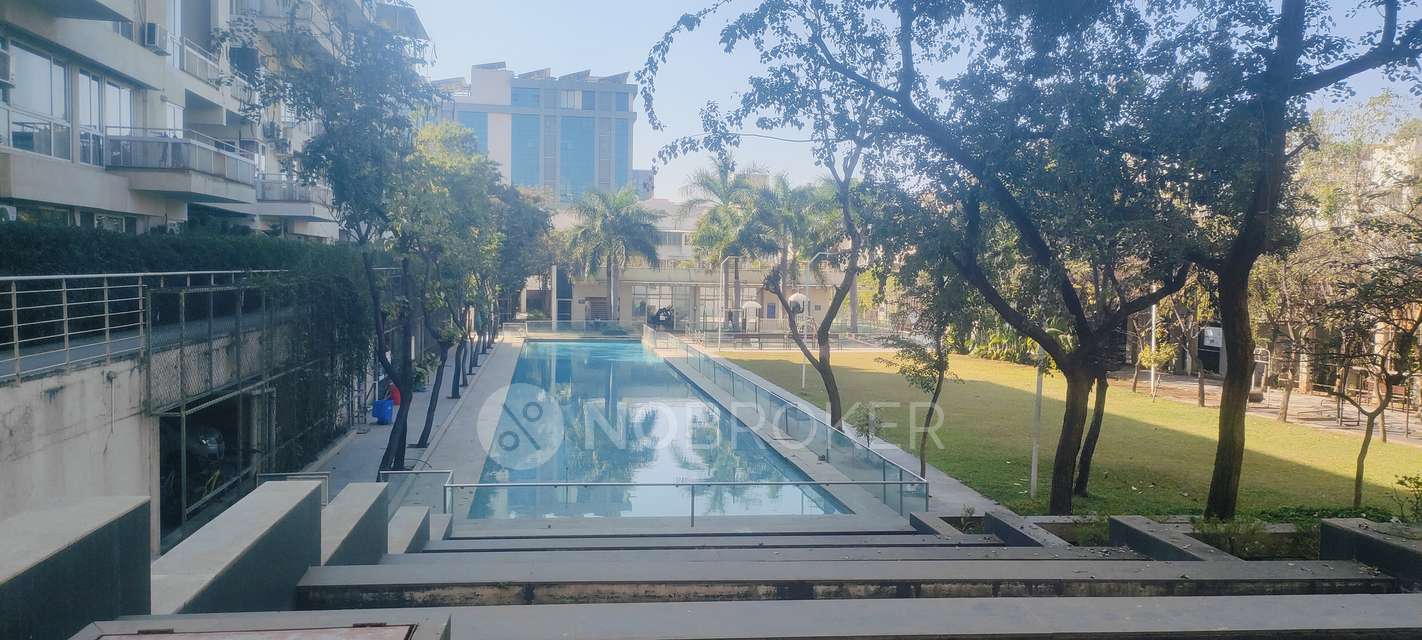 2 BHK Flat In Rohan Mithila for Rent  In Viman Nagar