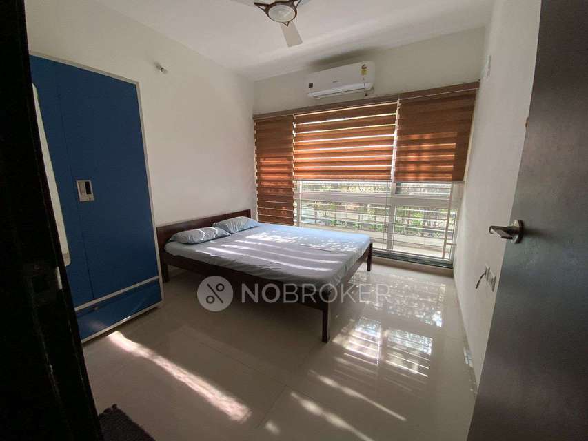 2 BHK Flat In Rohan Mithila for Rent  In Viman Nagar