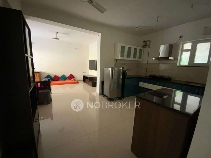 2 BHK Flat In Rohan Mithila for Rent  In Viman Nagar