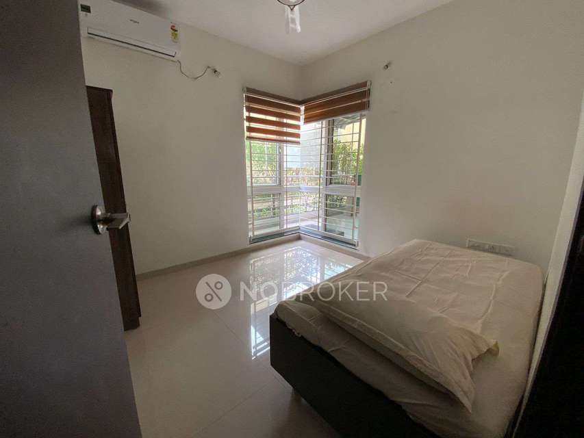 2 BHK Flat In Rohan Mithila for Rent  In Viman Nagar