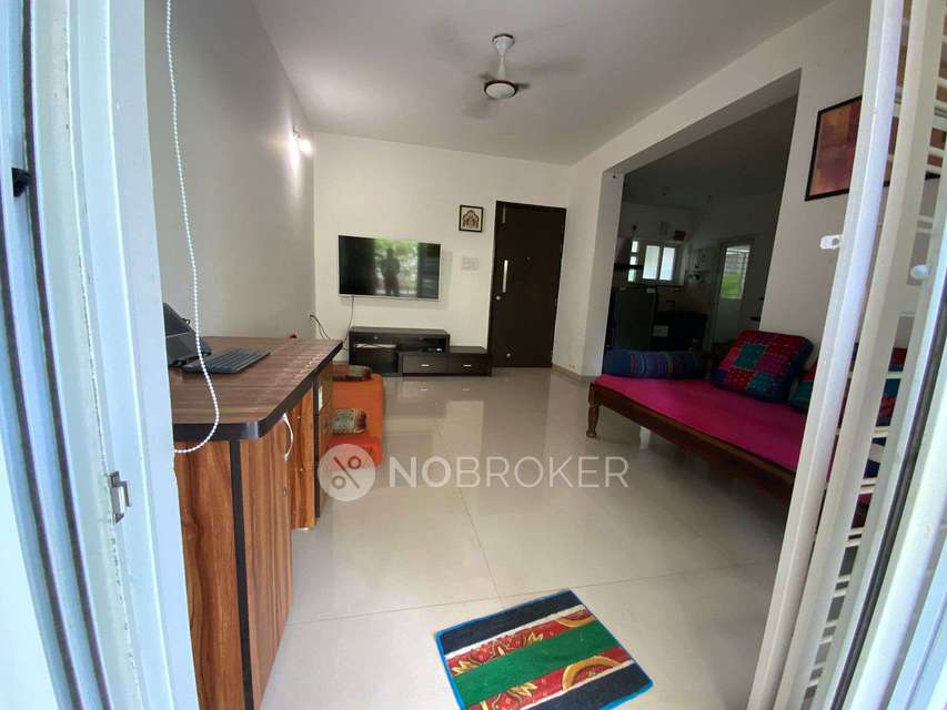 2 BHK Flat In Rohan Mithila for Rent  In Viman Nagar