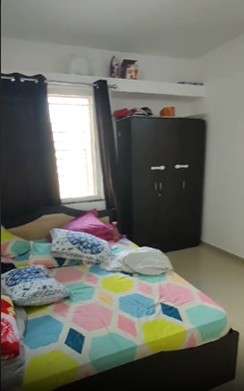 2 BHK Flat In Manav Wildwoods for Rent  In Wagholi