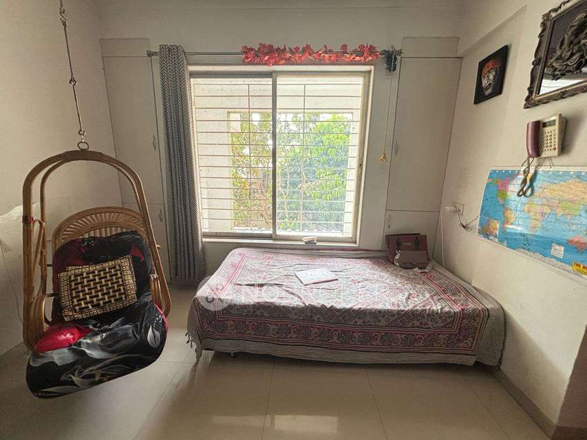 2 BHK Flat In Tanya Apartment for Rent  In Wakad