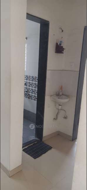 Single Room for Female In 1 BHK  In Manikbaug Society In Moolchand Mill - Sinhgad