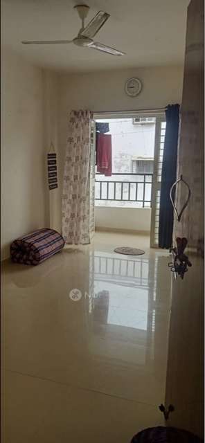 Single Room for Female In 1 BHK  In Manikbaug Society In Moolchand Mill - Sinhgad