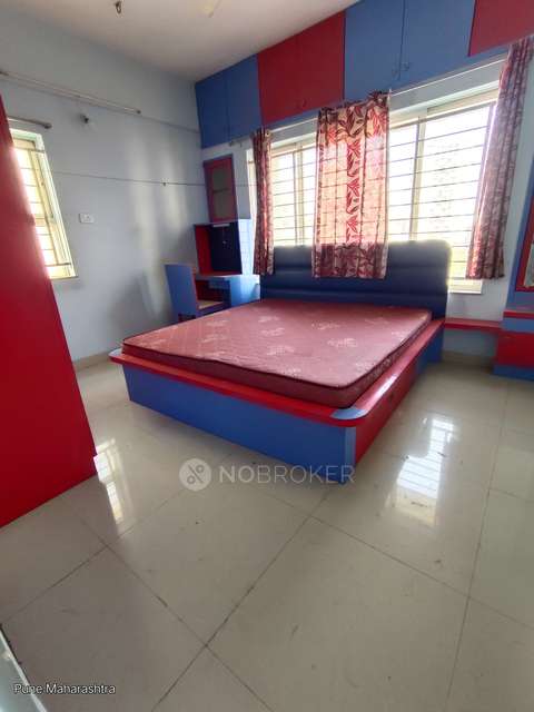 3 BHK Flat In Kumar Palm Grove For Sale  In Kondhwa