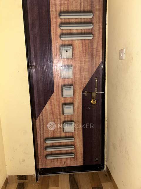 1 RK Flat In Mauli Nivas for Rent  In Sus