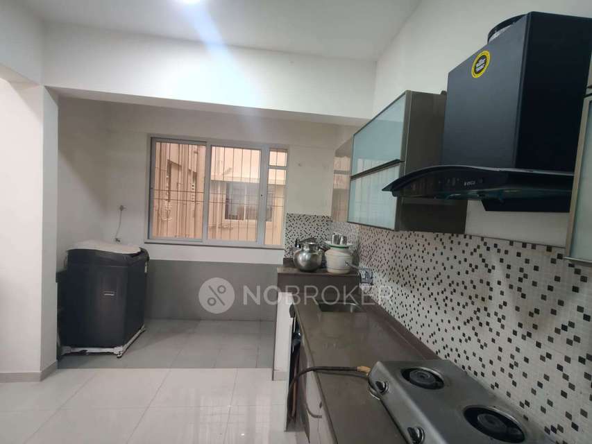 2 BHK Flat In Legacy Imperial, Kiwale for Rent  In Legacy Imperial