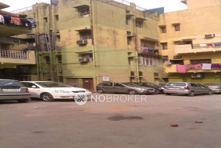 4 BHK Flat In Dda  Lig Flats, For Sale  In Rajouri Garden