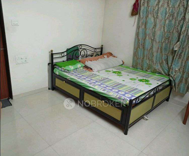 2 BHK Flat In Gk Roseland Residency for Rent  In Pimple Saudagar