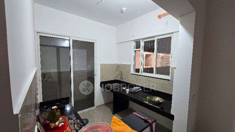 2 BHK Flat In Vj Yashone Eternitee for Rent  In Hinjewadi