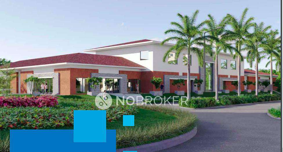 1 BHK Flat In Incor Pbel City For Sale  In Kelambakkam