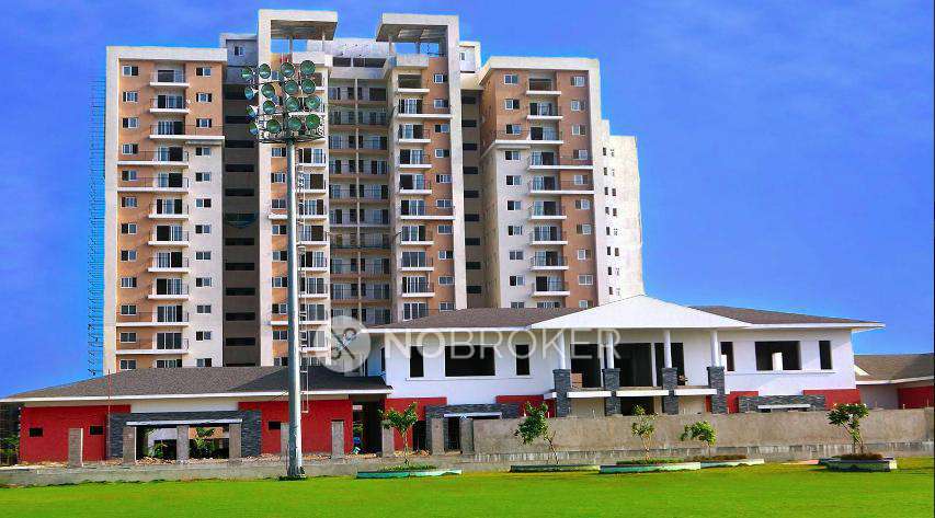 1 BHK Flat In Incor Pbel City For Sale  In Kelambakkam