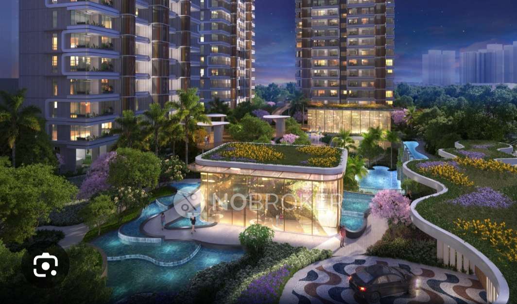 3 BHK Flat In Crc Maesta, Sector 1 Greater Noida West For Sale  In Bisrakh Jalalpur