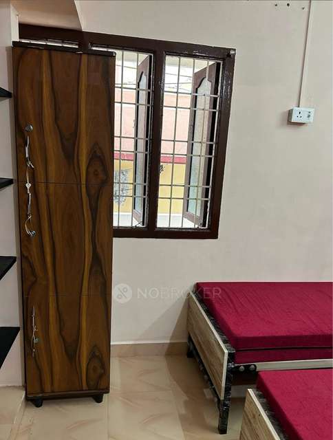 PG for Boys in Sholinganallur