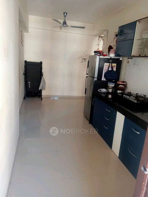 2 BHK Flat In Defence Colony Phase 4 for Rent  In Wagholi