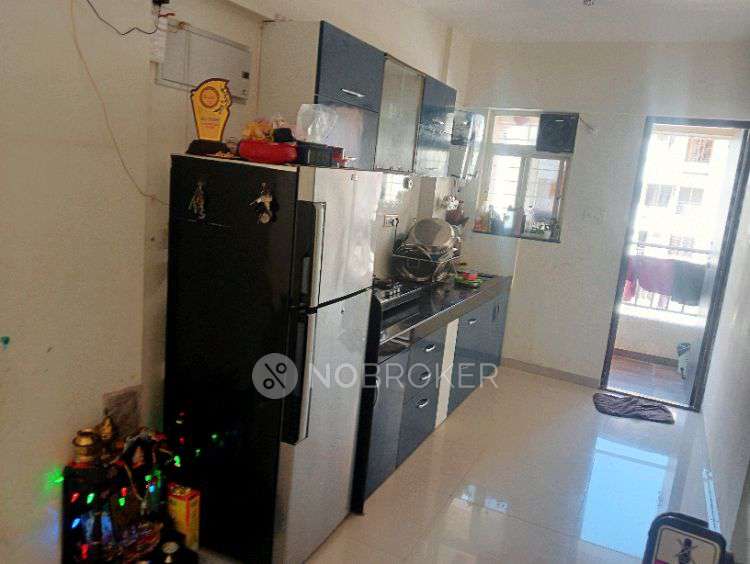 2 BHK Flat In Defence Colony Phase 4 for Rent  In Wagholi