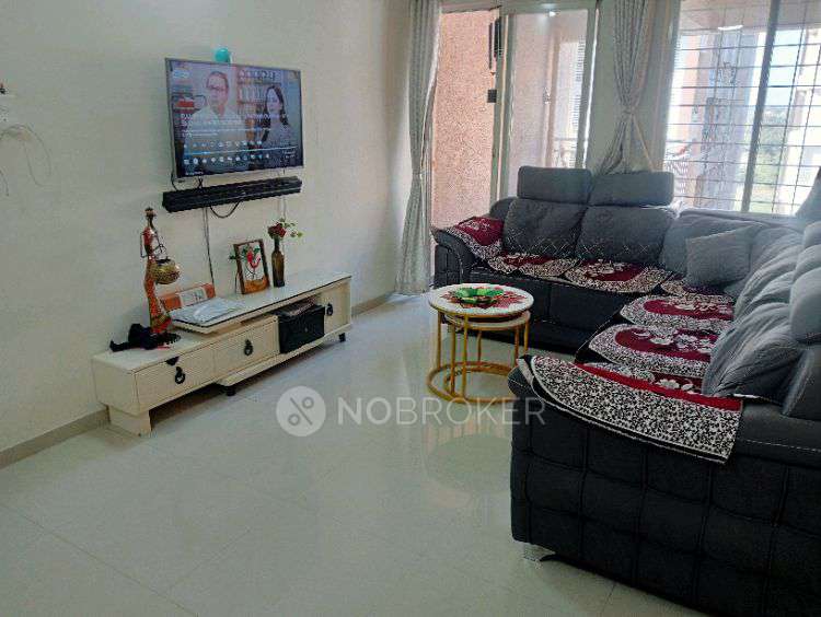 2 BHK Flat In Defence Colony Phase 4 for Rent  In Wagholi