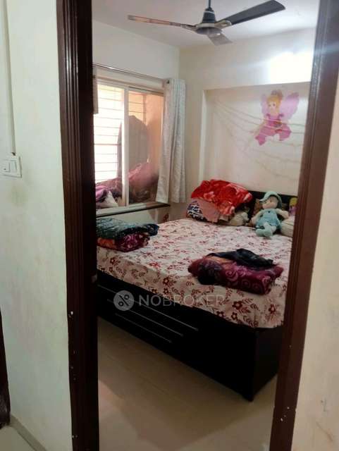 2 BHK Flat In Defence Colony Phase 4 for Rent  In Wagholi