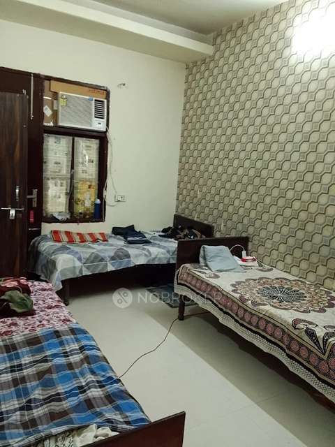 PG for Boys in  Sector 45