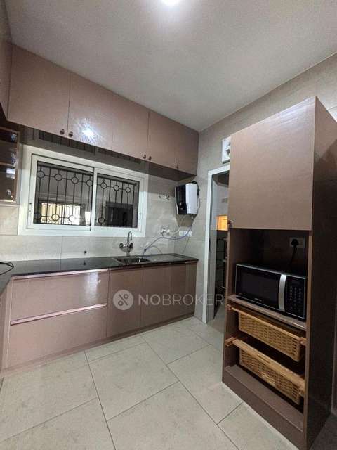 4+ BHK Flat In Sobha Windsor For Sale  In Nagondanahalli,