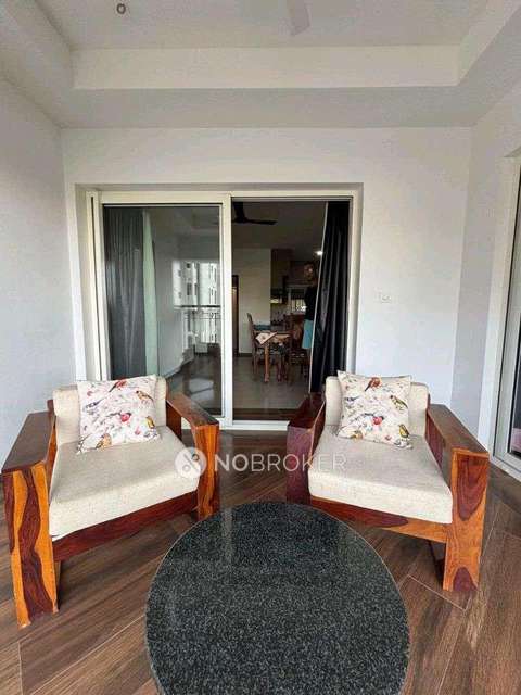 4+ BHK Flat In Sobha Windsor For Sale  In Nagondanahalli,