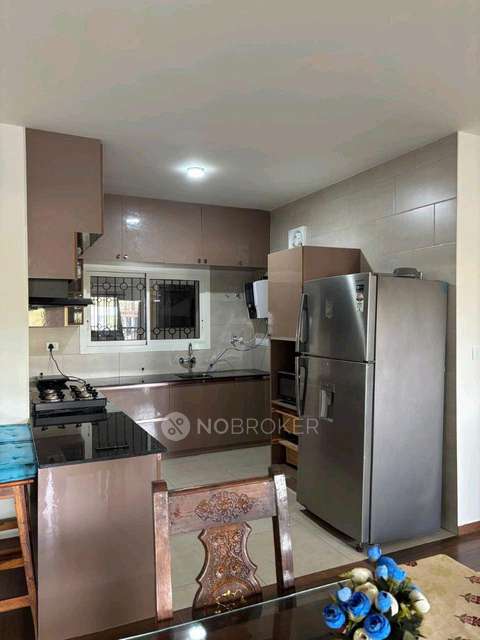 4+ BHK Flat In Sobha Windsor For Sale  In Nagondanahalli,