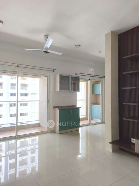 2 BHK Flat In Sobha Dream Gardens for Rent  In Bellahalli