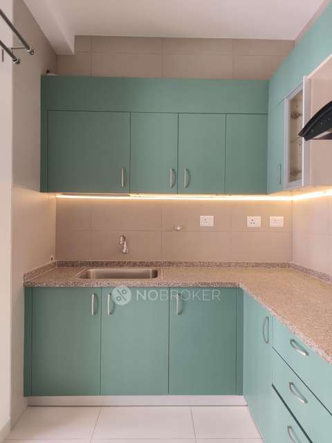 2 BHK Flat In Sobha Dream Gardens for Rent  In Bellahalli