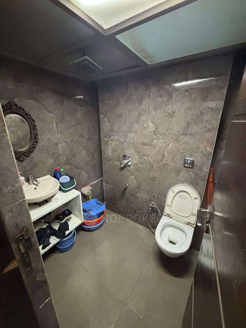 2 BHK Flat In Ashok Smruti For Sale  In Andheri East