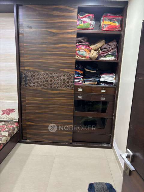 2 BHK Flat In Ashok Smruti For Sale  In Andheri East