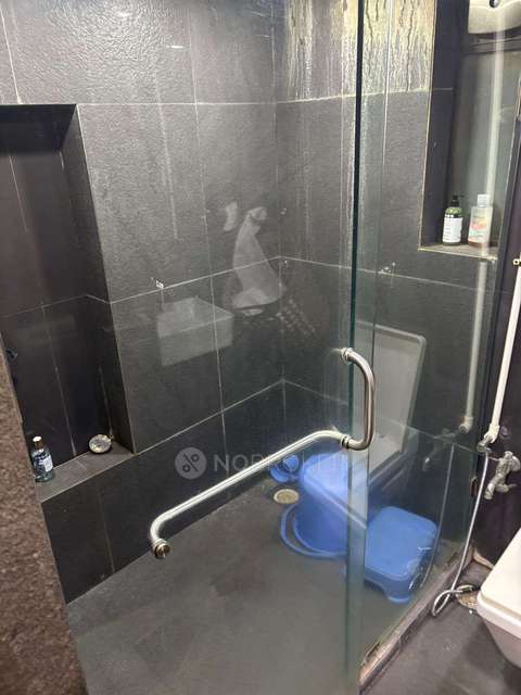 2 BHK Flat In Ashok Smruti For Sale  In Andheri East