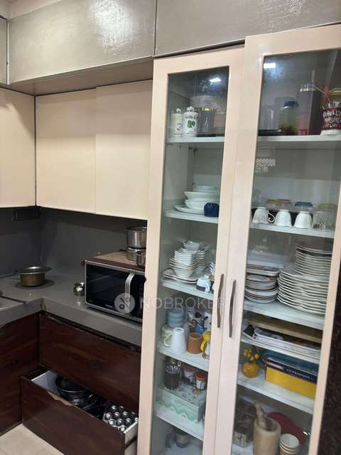 2 BHK Flat In Ashok Smruti For Sale  In Andheri East