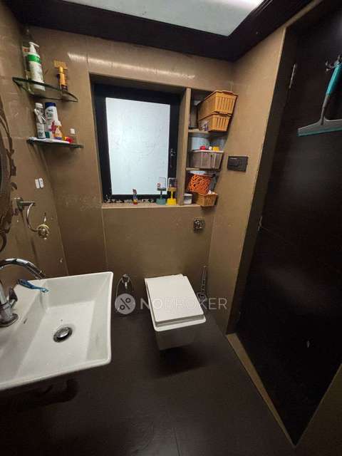 2 BHK Flat In Ashok Smruti For Sale  In Andheri East