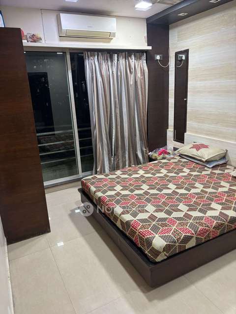 2 BHK Flat In Ashok Smruti For Sale  In Andheri East