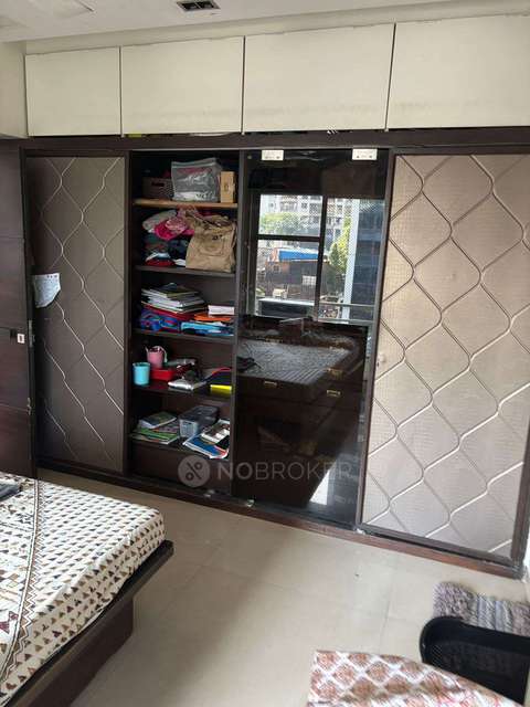 2 BHK Flat In Ashok Smruti For Sale  In Andheri East