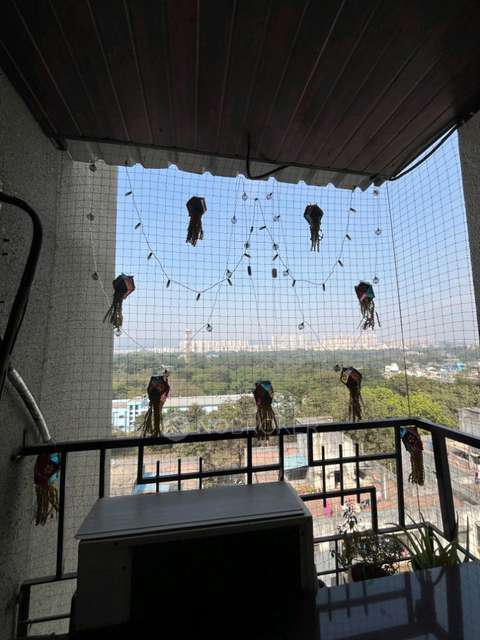 1 BHK Flat In Morya Sparsh For Sale  In Kolhewadi