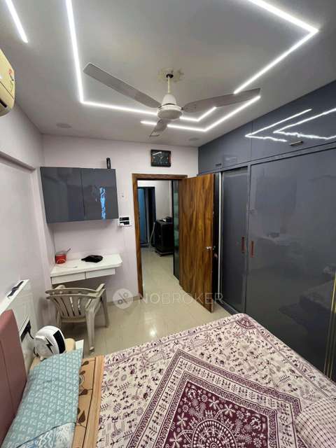 1 BHK Flat In Morya Sparsh For Sale  In Kolhewadi