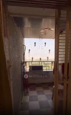 1 BHK Flat In Morya Sparsh For Sale  In Kolhewadi