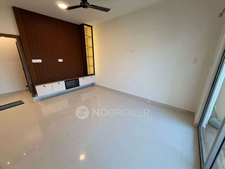 2 BHK Flat In Cl Pd Sunrise for Rent  In Gunjur