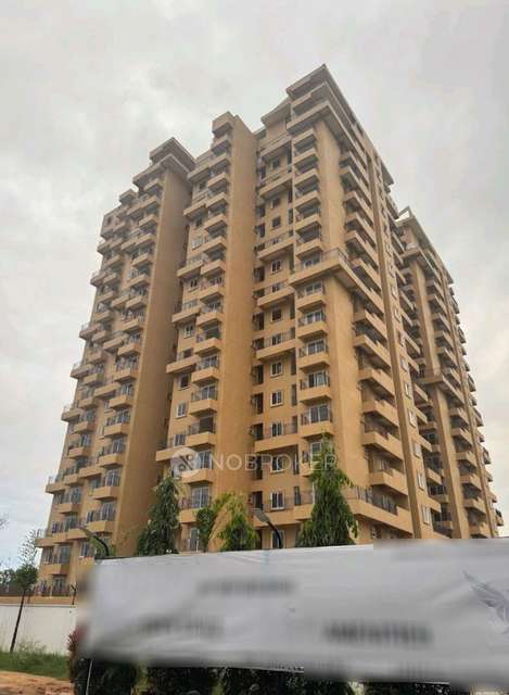 3 BHK Flat In Bhavisha Falcon for Rent  In Burugunte