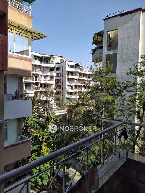 2 BHK Flat In Gurukripa Apartments for Rent  In Palam