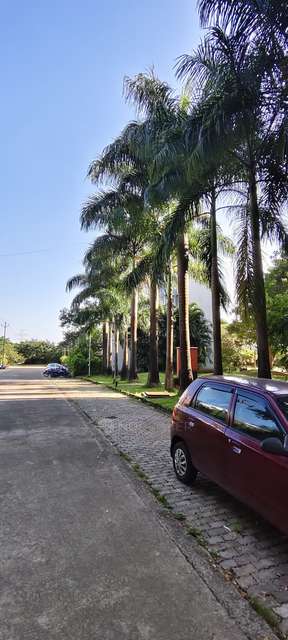 2 BHK Flat In Olympeo Riverside For Sale  In Neral